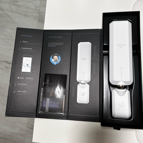 AmpliFi HD WiFi MeshPoint - Picture 3 of 5